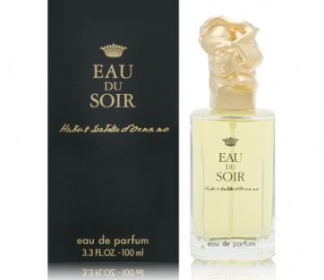 בושם לאשה Sisley Eau Du Soir