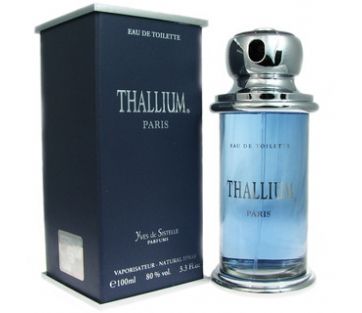 בושם לגבר THALLIUM PARIS CLASSIC