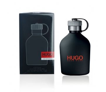 בושם לגבר Hugo Boss Just Different טסטר