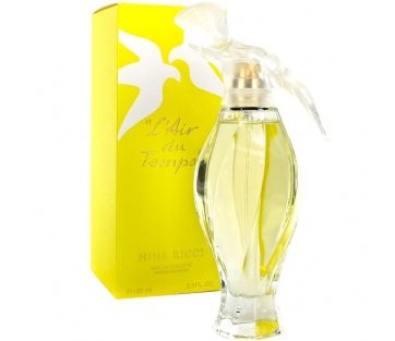 בושם לאשה Nina Ricci LAir Du Temps