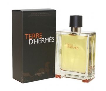 בושם לגבר Hermes Terre D'Hermes