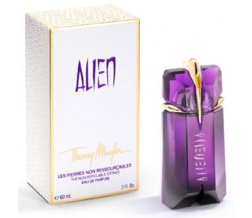 בושם לאשה Thierry Mugler Alien