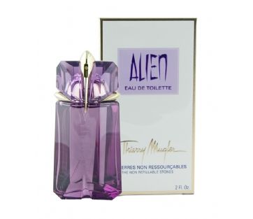 בושם לאשה Thierry Mugler Alien