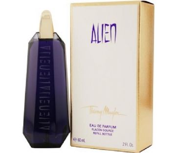 בושם לאשה Thierry Mugler Alien Refill מילוי לבושם