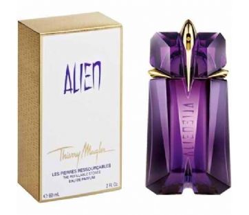 בושם לאשה Thierry Mugler Alien Refillable