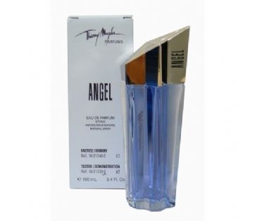 בושם לאשה Thierry Mugler Angel טסטר