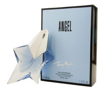 בושם לאשה Thierry Mugler Angel Star E.D.P 50ml