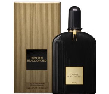 בושם לאשה Black Orchid 100ml בלק אורכיד טום פורד Tom Ford