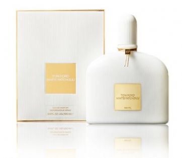 בושם לאשה Tom Ford White Patchouli