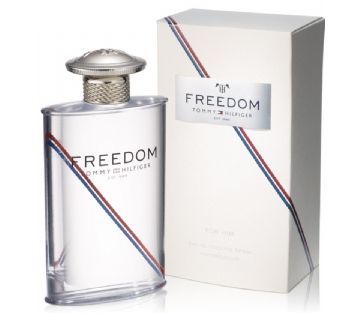 בושם לגבר Tommy Hilfiger Freedom