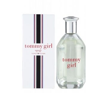 בושם לאשה Tommy Hilfiger Tommy Girl