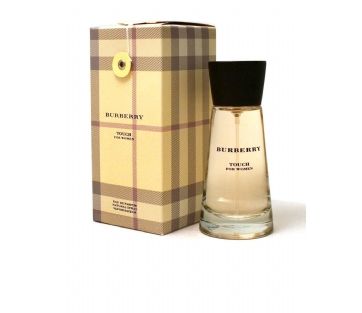 בושם לאשה Burberry Touch טסטר