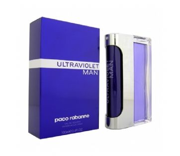 בושם לגבר Paco Rabanne Ultraviolet