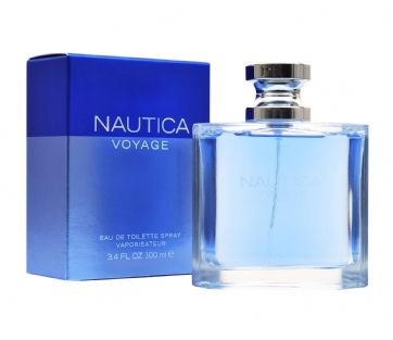 בושם לגבר Nautica Voyage