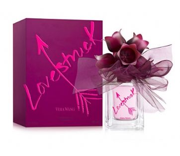 בושם לאשה Vera Wang LoveStruck