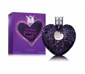 בושם לאשה Vera Wang Princess Night