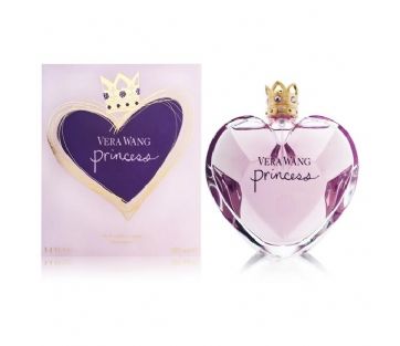בושם לאשה Vera Wang Princess טסטר
