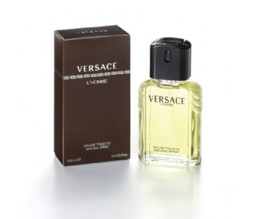בושם לגבר Versace L'Homme טסטר