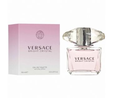 בושם לאשה Versace Bright Crystal