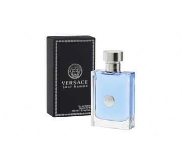 בושם לגבר Versace Pour Homme