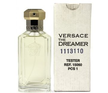 בושם לגבר Versace The Dreamer טסטר