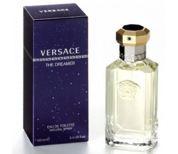 בושם לגבר The Dreamer 100ml דה דרימר ורסאצ'ה Versace