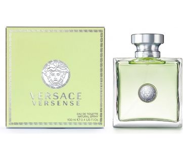 בושם לאשה Versace Versense