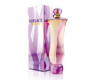 בושם לאשה Versace Woman
