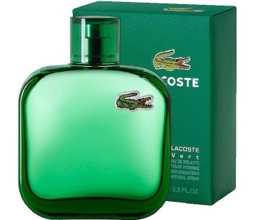 בושם לגבר Lacoste Eau De Lacoste Vert