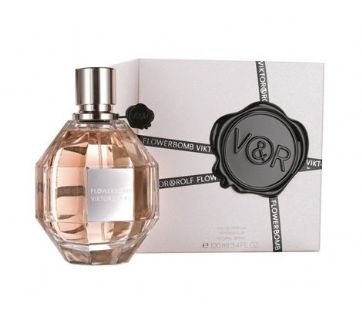 בושם לאשה Viktor & Rolf FlowerBomb טסטר