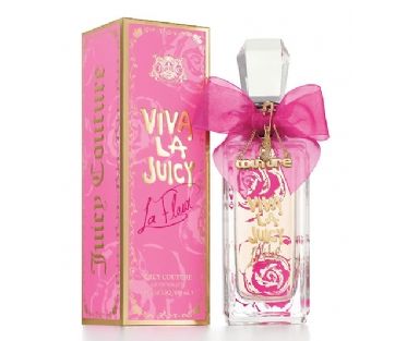 בושם לאשה Juicy Couture Viva La Flower