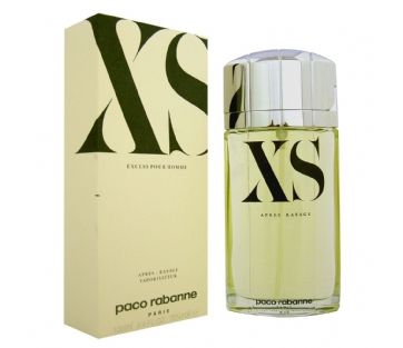 בושם לגבר Paco Rabanne XS Pour Homme