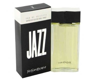 בושם לגבר Yves Saint Laurent Jazz