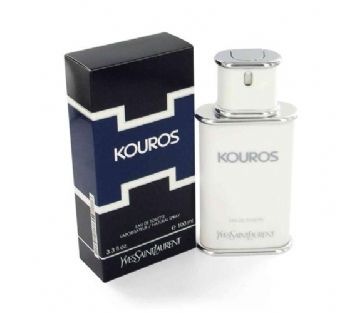 בושם לגבר Yves Saint Laurent Kouros