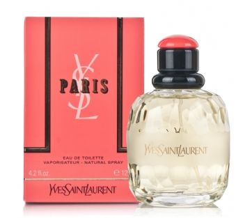 בושם לאשה Yves Saint Laurent Paris