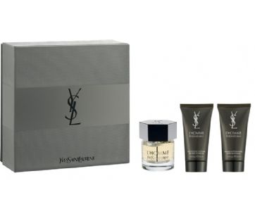מארז לגבר Yves Saint Laurent L'homme