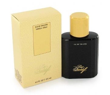 בושם לגבר Davidoff Zino
