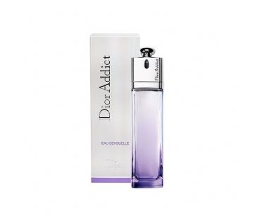 בושם לאשה Christian Dior addict eau sensuelle