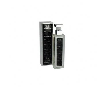 בושם לאשה Elizabeth Arden 5th Avenue Nights