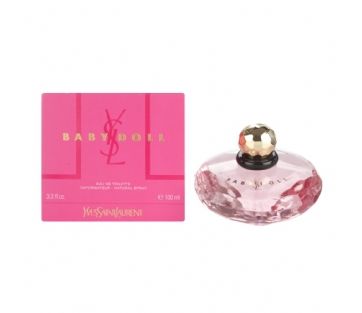בושם לאשה Yves Saint Laurent Baby Doll