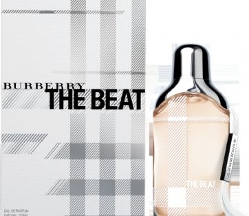 בושם לאשה The Beat 75ml E.D.P דה ביט ברברי Burberry