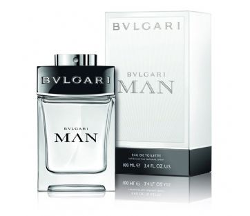 בושם לגבר Bvlgari Bvlgari Man טסטר