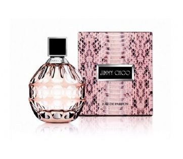 בושם לאשה JIMMY CHOO 100ml E.D.P גיימי צו Jimmy Choo