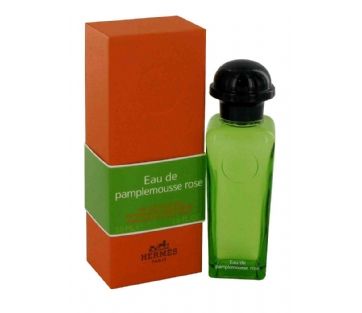 בושם לאשה Hermes Eau De Pamplemousse Rose