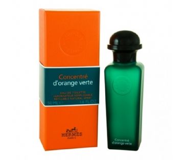 בושם לאשה Hermes Concentre dOrange Verte 