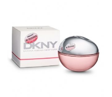 בושם לאשה DKNY Be Delicious Fresh Blossom