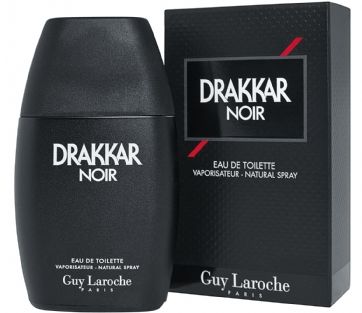 בושם לגבר Guy Laroche Drakkar Noir