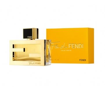 בושם לאשה Fendi FAN DI FENDI