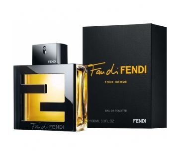 בושם לגבר Fendi Fan Di Fendi