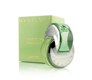 בושם לאשה Bvlgari Omnia Green Jade
